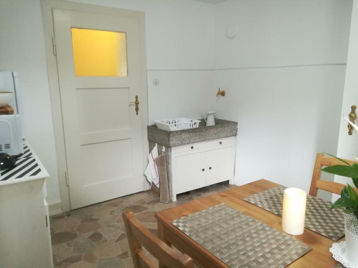 Schnuckelige Ferienwohnung - Naehe Europapark Ettenheim Exteriör bild